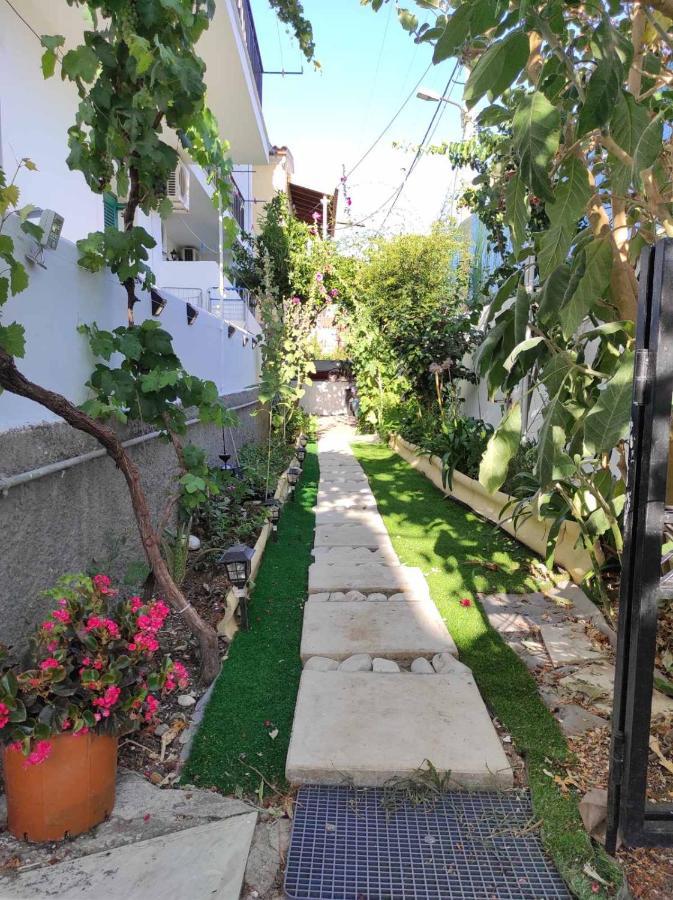 Angela Studios Kassiopi Exterior photo